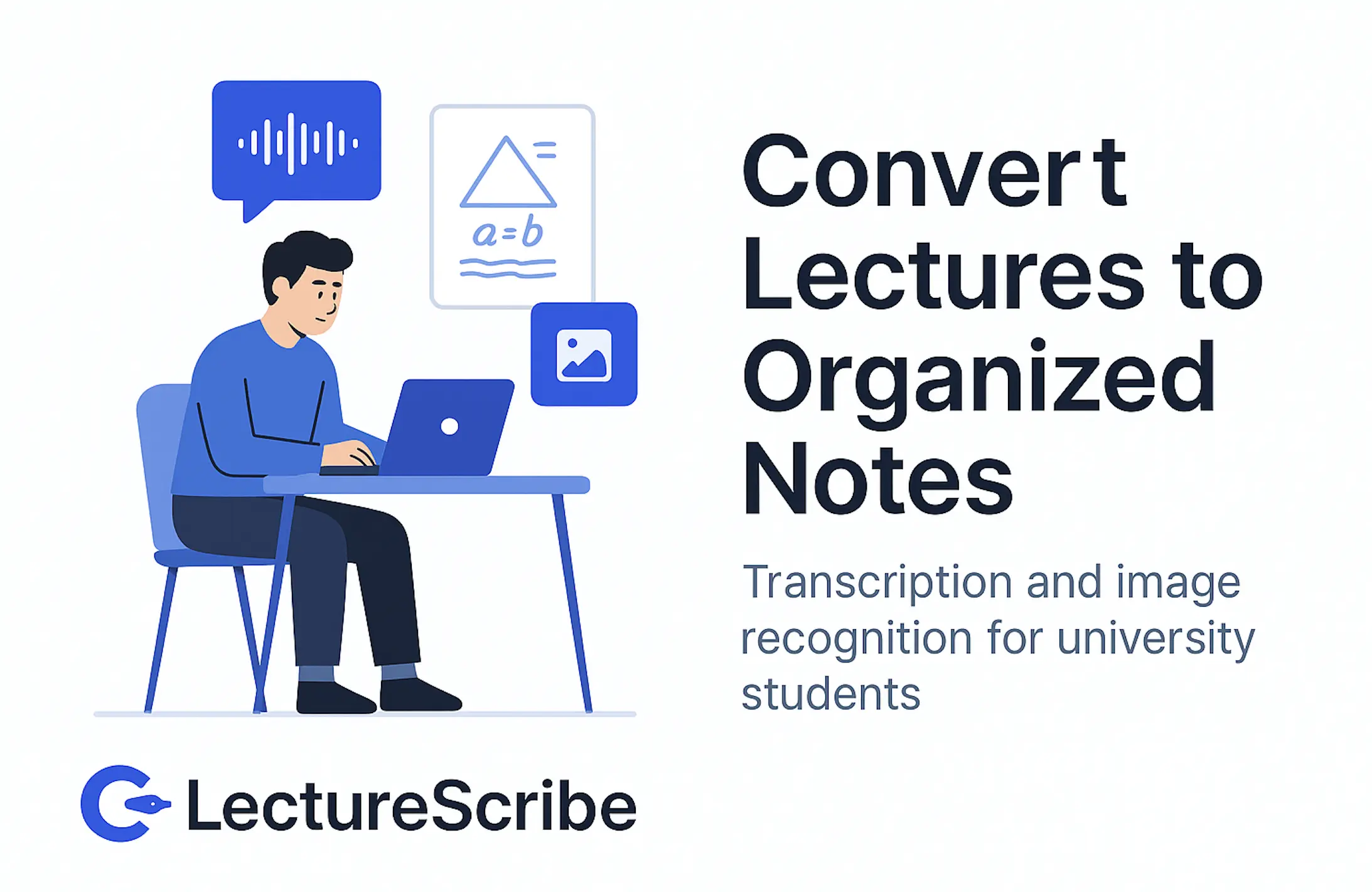 AI Study Tools for Lecture Organization and Note-Taking