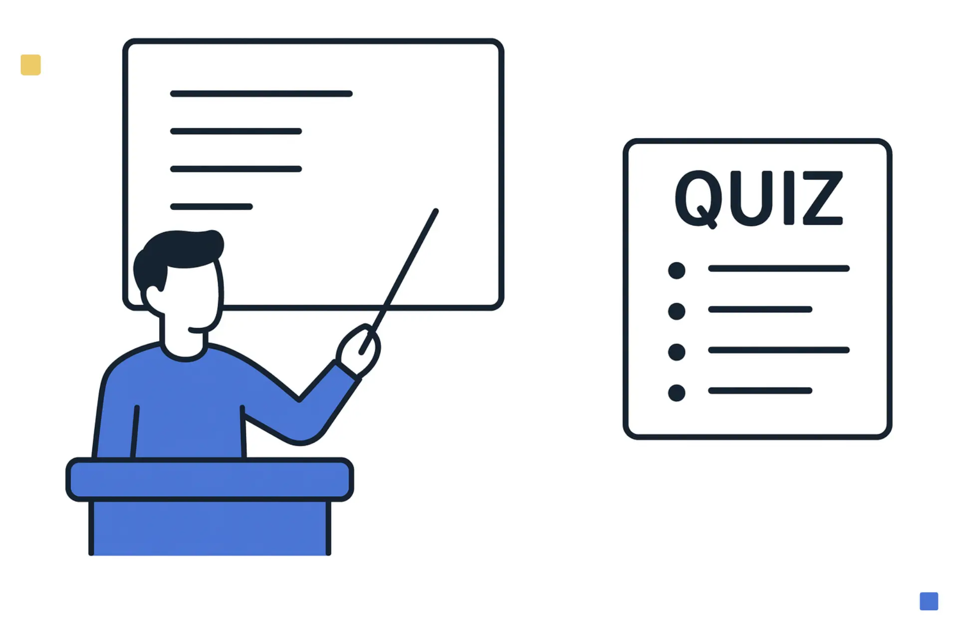 Genera simulaciones de exámenes automáticamente desde tus notas