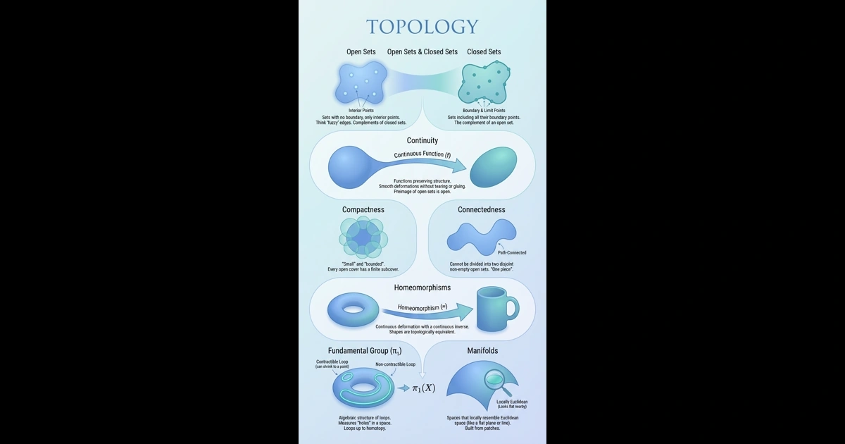 GRAPHICS TOPOLOGY visual data 6